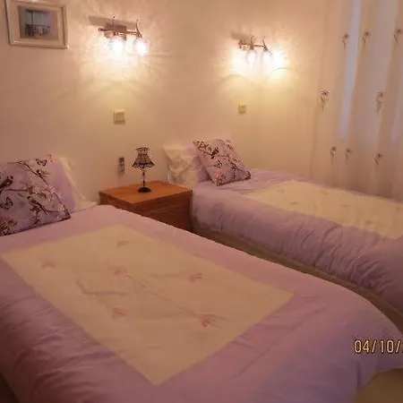 Calis Beach, Venice B9 Apartment * Fethiye