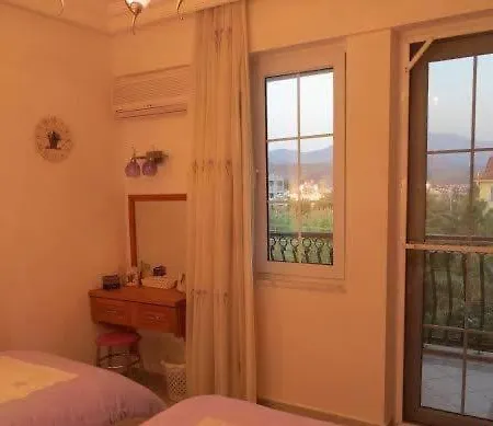 Calis Beach, Venice B9 Apartment