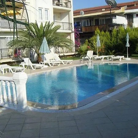 Calis Beach, Venice B9 Apartment Appartement *