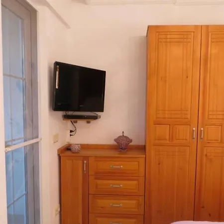 Calis Beach, Venice B9 Apartment * Fethiye