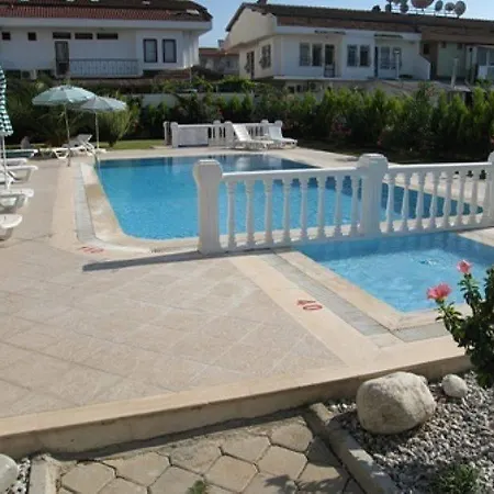 Calis Beach, Venice B9 Apartment Appartamento *